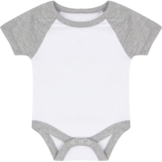 Body baseball baby Larkwood