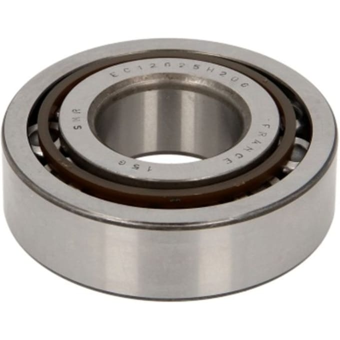 Lager, handgeschakelde versnellingsbak SNR EC 12625 S02 H206