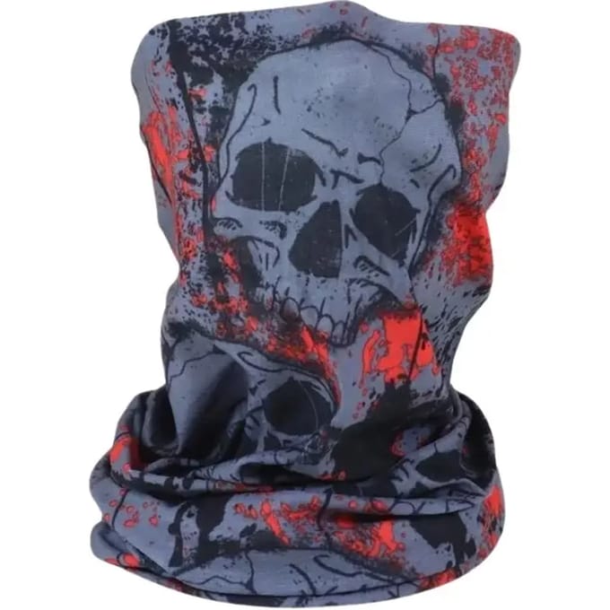 Halsketting Harisson Ink Skull