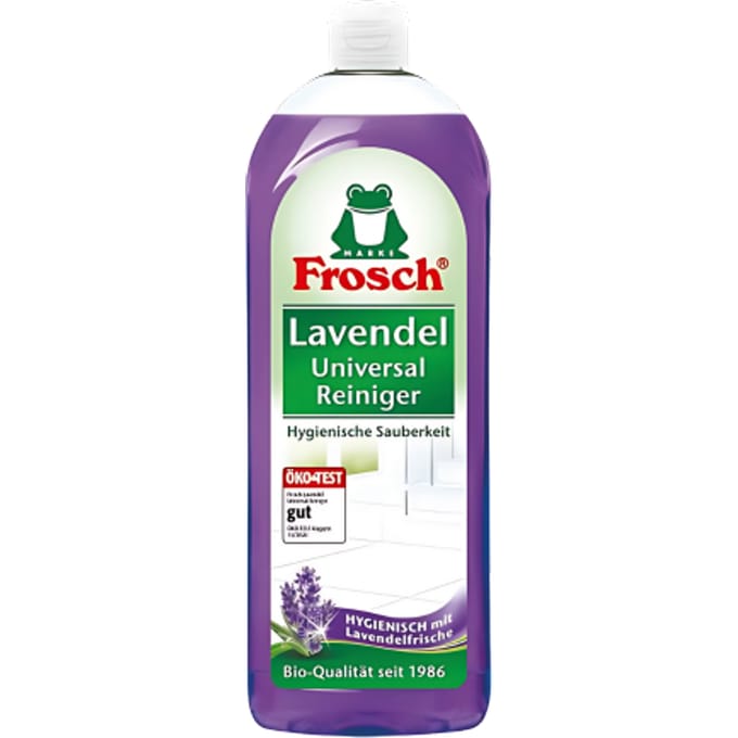 Frosch - Allesreiniger Lavendel - 750ml