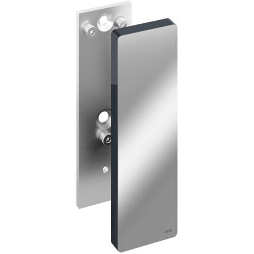 HEWI Series 805 Classic mounting plate with cover 950.50.101XA 99