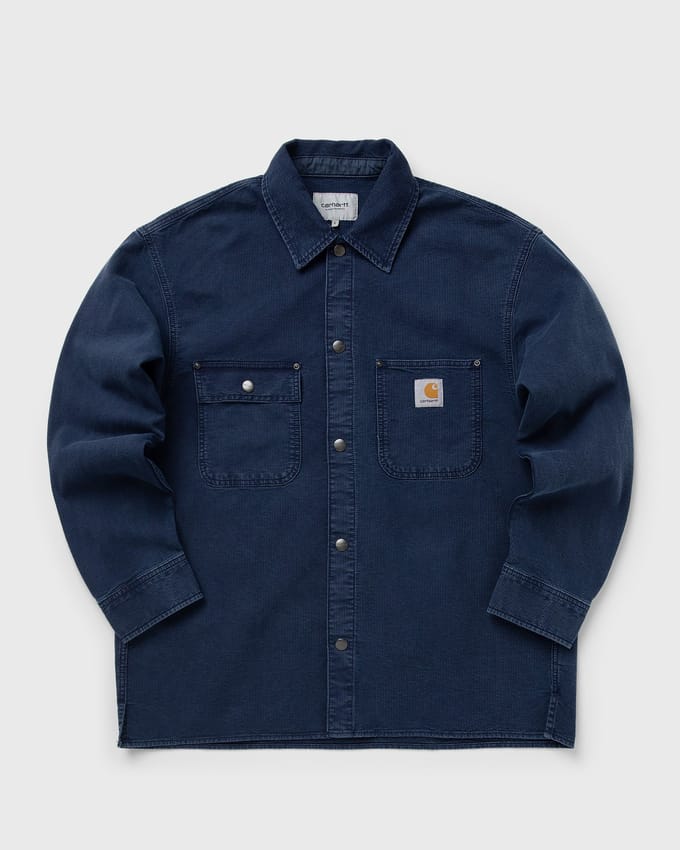 Parrish Shirt Jacket