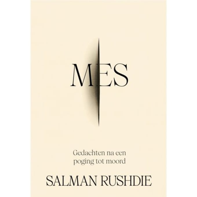 Mes - Salman Rushdie