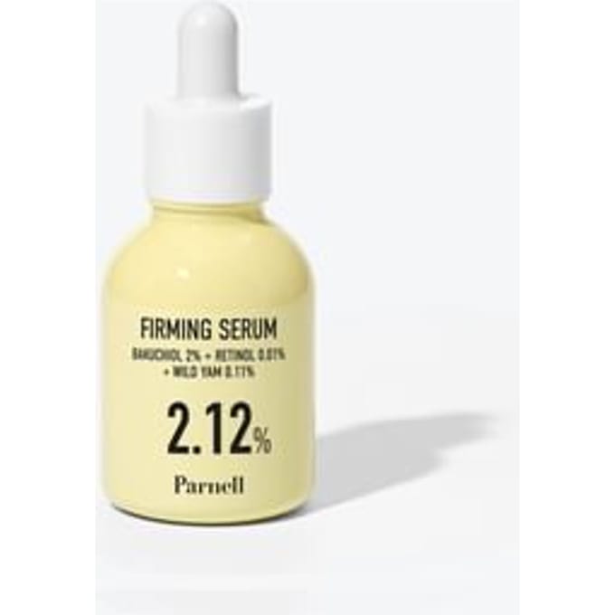 Parnell, Bakuchiol Retinol Wilde Yam 2.12 Verstevigend Serum, 30ml (1,01 fl oz) beige