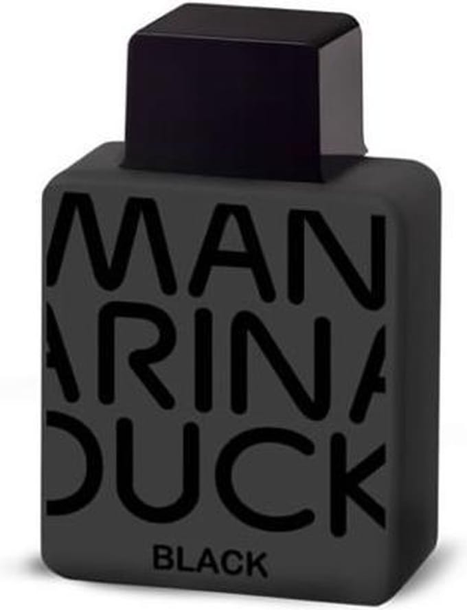 Mandarina Duck Black By Mandarina Duck  EdT Mannen parfum 50ml