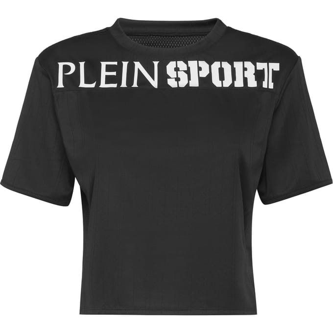 T-Shirt Ronde Hals
