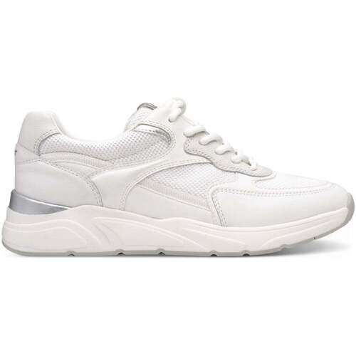 Tamaris Dames Sneaker 1-23745-43 100 normaal Maat: 37 EU