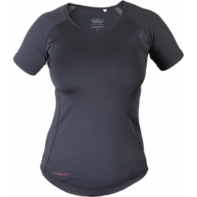 Lichtgewicht dames-T-shirt Karlslund Fenja