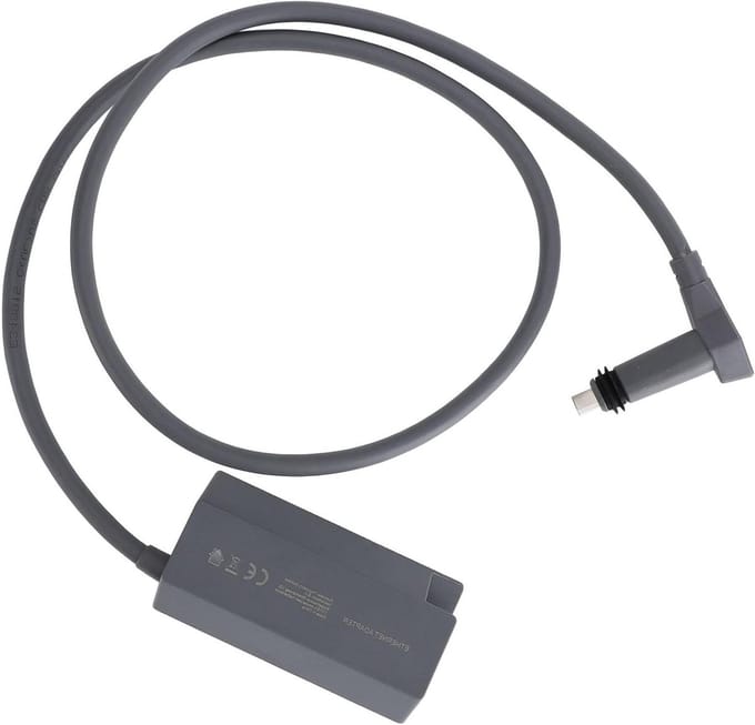 Ethernet Adapter - Netwerk Adapter - Bekabeld Internet - Stabiele Verbinding - Compact Ontwerp - Zwart