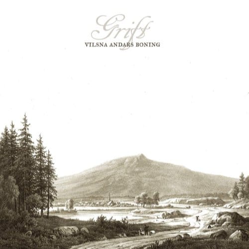 Vilsna Andars Boning - Grift