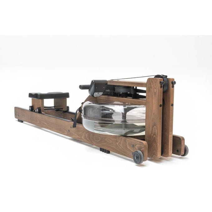 WaterRower roeitrainer – waterweerstand – beuken vintage