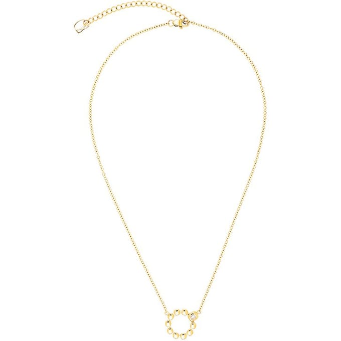 Coeur de Lion Ketting 2056/10-1816