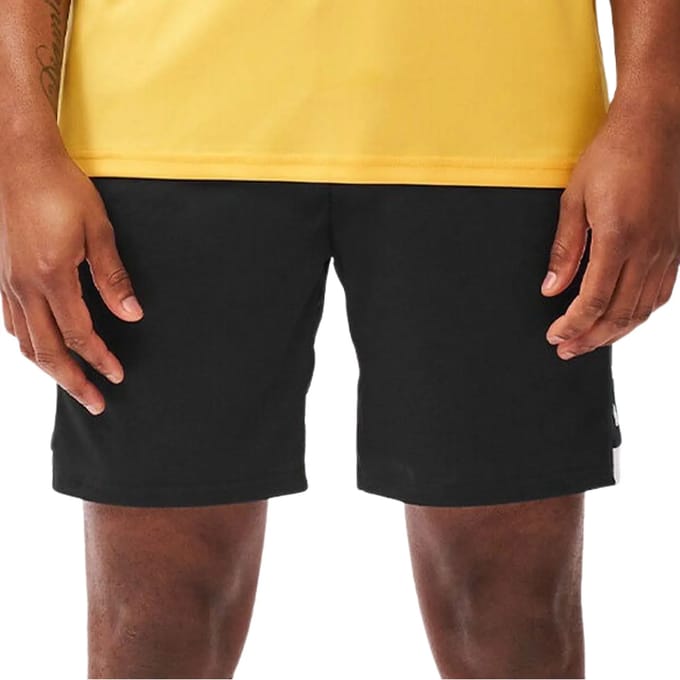 Robey Control Short - Zwart - M