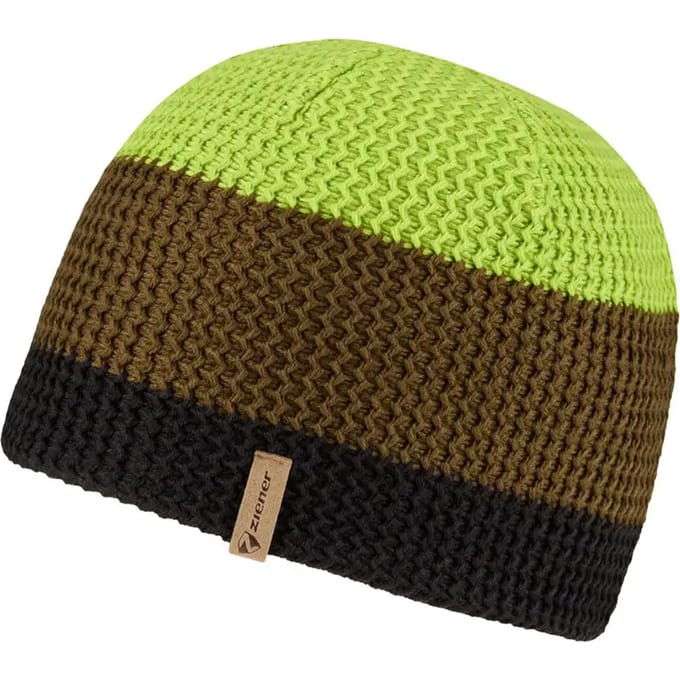 Cap Ziener Iblime-Z