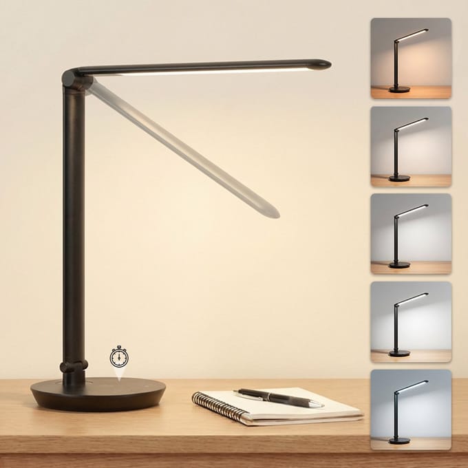 SBR daglichtlamp Flex met USB aansluiting