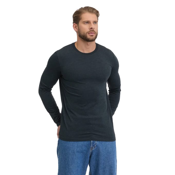 Longsleeve T-shirt Ragwear Zachari