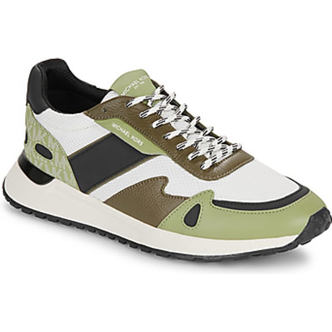 Lage Sneakers MICHAEL Michael Kors MILES TRAINER