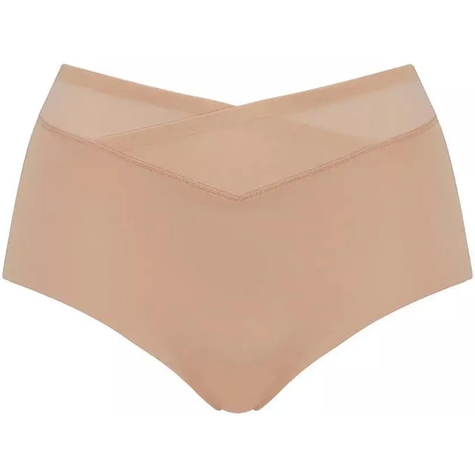 Triumph True Shape Sensation Maxi Corrigerend ondergoed - SMOOTH SKIN