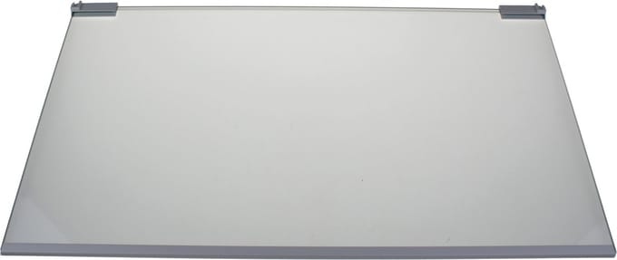 ELECTROLUX - GLASPLAAT / GLAZEN LEGREK - 519X300MM - 2109403036