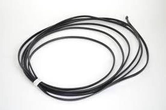 Aspock verlengkabel voor quickconnector