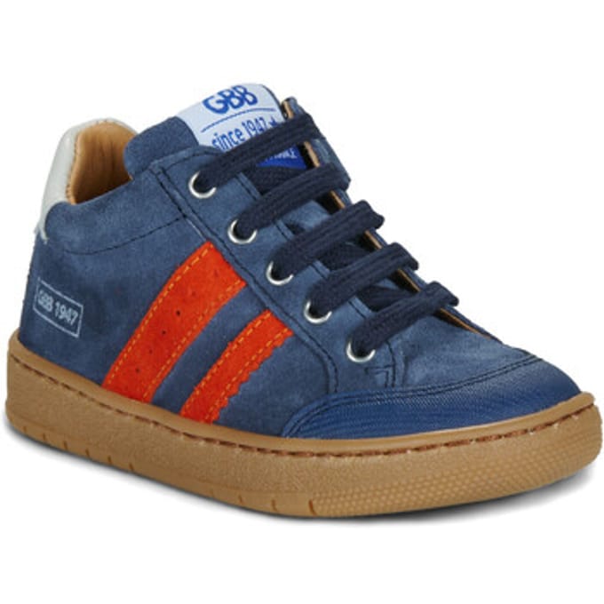 Hoge Sneakers GBB ACCUEILLANT