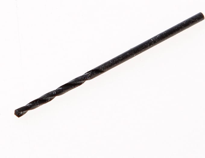 Kelfort HSS metaalboor diameter 1mm