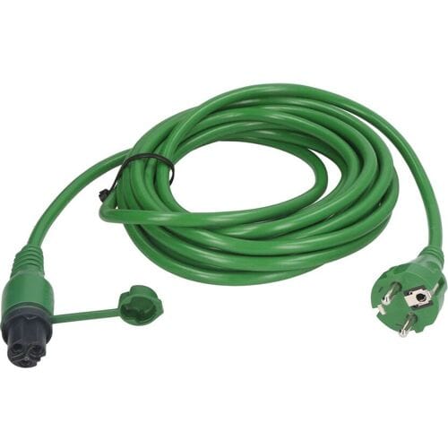 DEFA aansluitkabel 5 Meter | 3x 1,5mm2 | 460921
