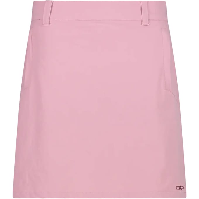 Dames 2-in-1 short CMP