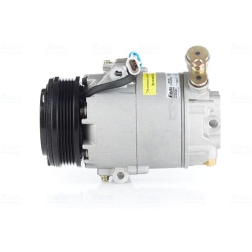 Airco-compressor NISSENS 89196