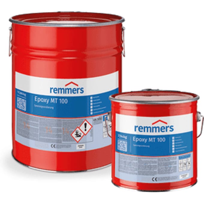 Epoxy MT 100