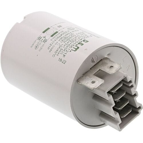 AEG onstoringsfilter, compressor 8080942025