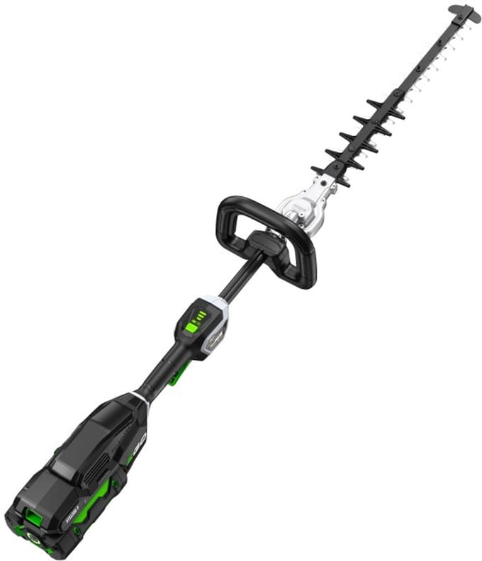 EGO heggenschaar - HTX5300-P - 53 cm. Excl. accu en oplader