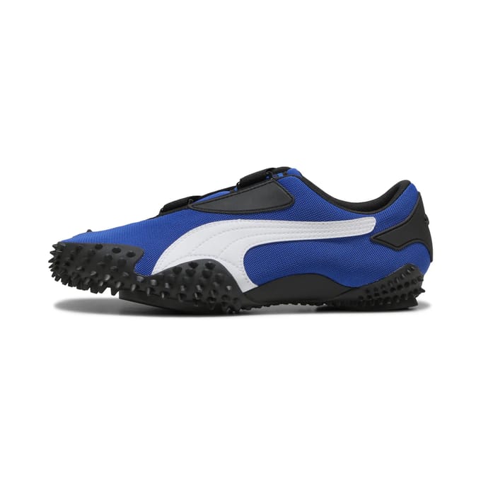 Lage Sneakers Puma Mostro OG Prime