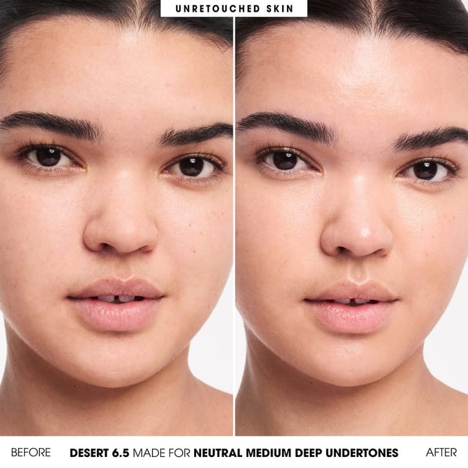 bareMinerals Complexion Rescue Luminous Skin Tint Stick (Various Shades) - Desert 6.5