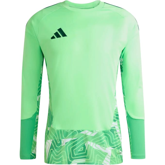 Keeperstrui met lange mouwen adidas Tiro 26