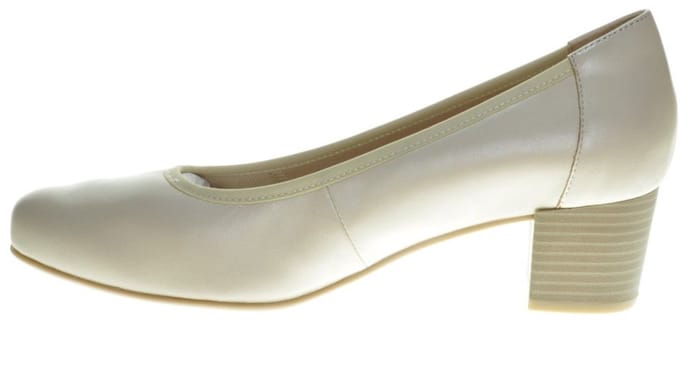 Caprice Dames Pumps 9-22308-42 140 H-breedte Maat: 38 EU