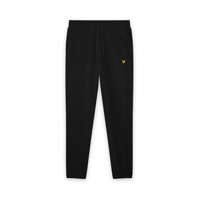 Jogging Lyle & Scott Loopback