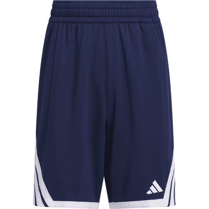 Adidas Everyday Pro Korte Broek Kids Blauw