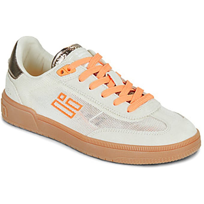 D.Franklin  Lage Sneakers REBEL 387