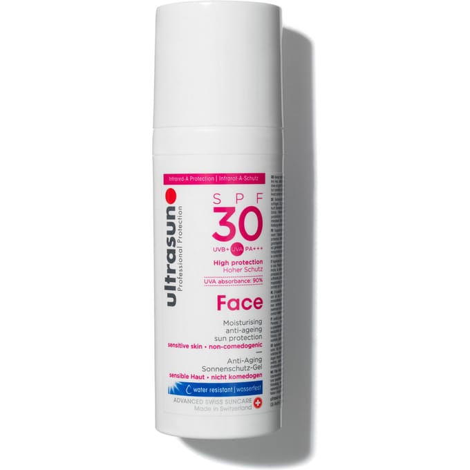 Ultrasun Face Spf30