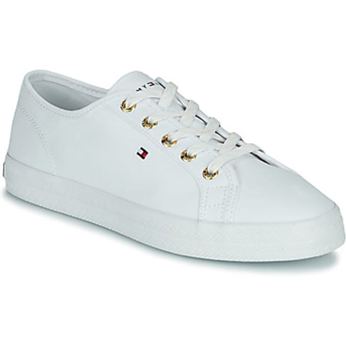 Tommy Hilfiger  Lage Sneakers Essential Sneaker