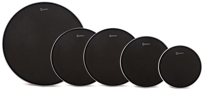 Premier 20 5-delig gaasdrumvel pak