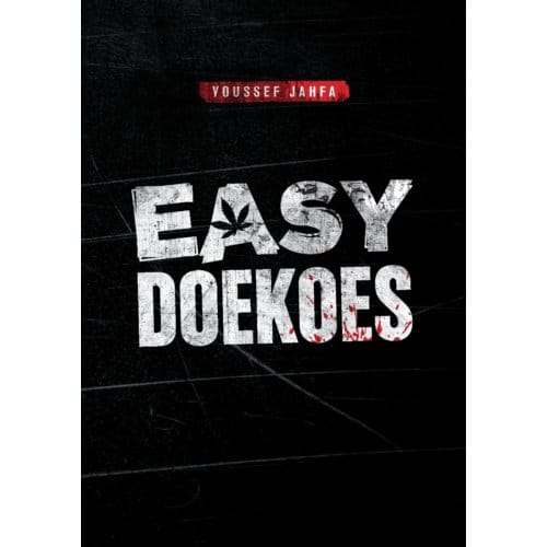 Easy Doekoes - Youssef Jahfa