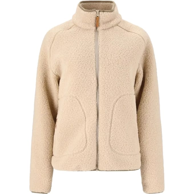 WHISTLER Fleecejacke Pioneer