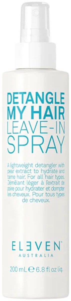 Eleven Australia - Detangle My Hair Leave-In Spray