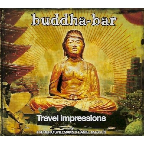 Buddha Bar Travel - V/a (various Artists)