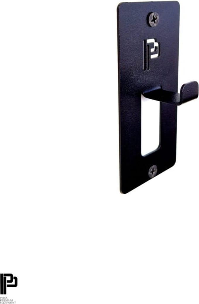 POKA PREMIUM - Holder For Pressure Washer Gun - WMR