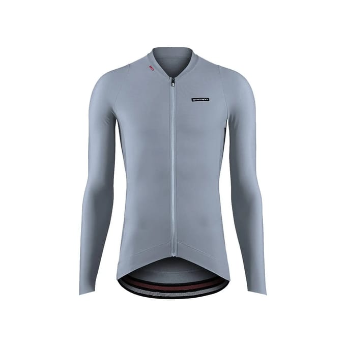 Thermisch long sleeve shirt Etxeondo Alda Thermo Bi