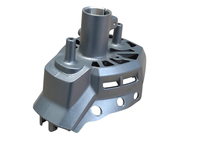Motor cover
