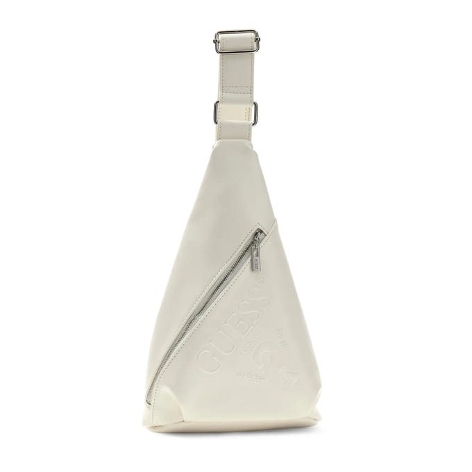 Schoudertas voor vrouwen Guess Agata